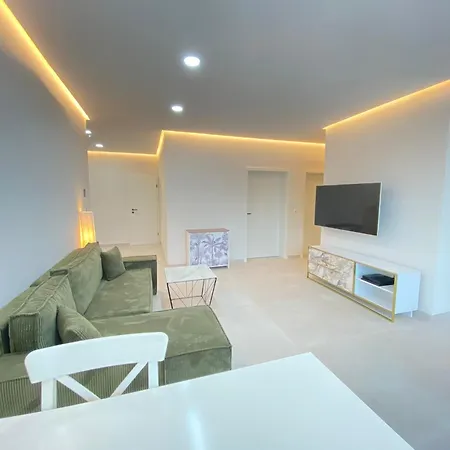 Apartament In Close To Wuerth *