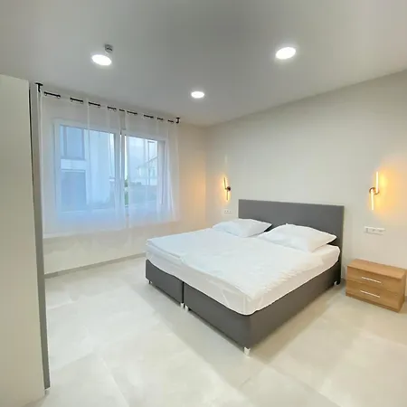 In Close To Wuerth Gaisbach