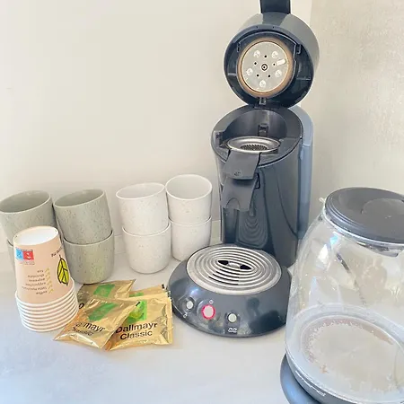 In Close To Wuerth Apartament *