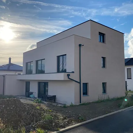 In Close To Wuerth * Gaisbach