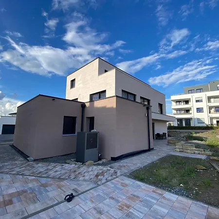 In Close To Wuerth Apartament Gaisbach