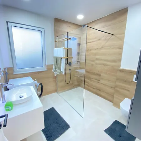 Apartament In Close To Wuerth Gaisbach