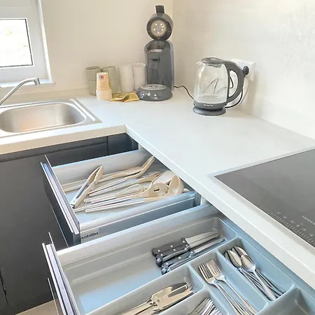 Apartament In Close To Wuerth