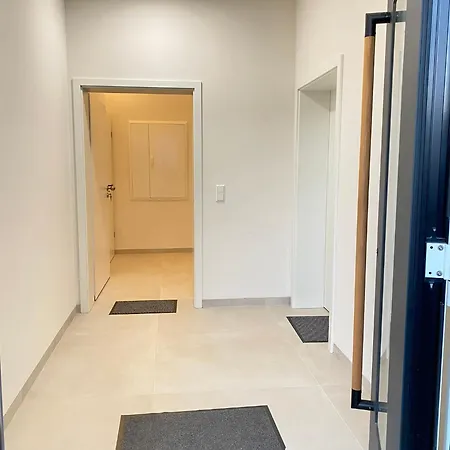 In Close To Wuerth Apartament Gaisbach