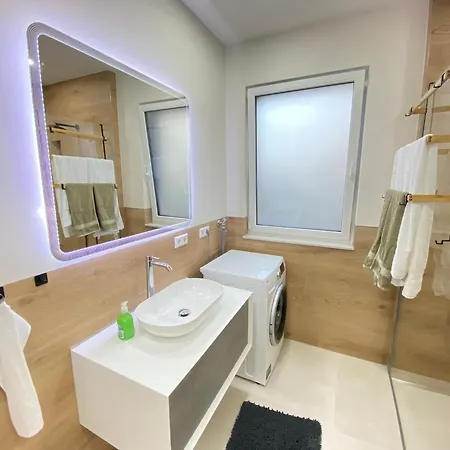 In Close To Wuerth Apartament Gaisbach