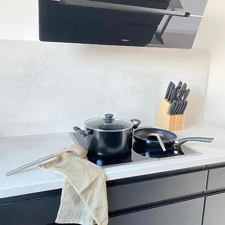 In Close To Wuerth Apartament Gaisbach