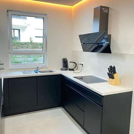 In Close To Wuerth Gaisbach