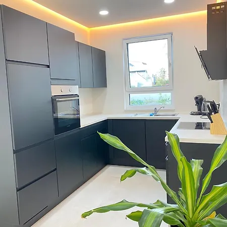 Apartament In Close To Wuerth Gaisbach