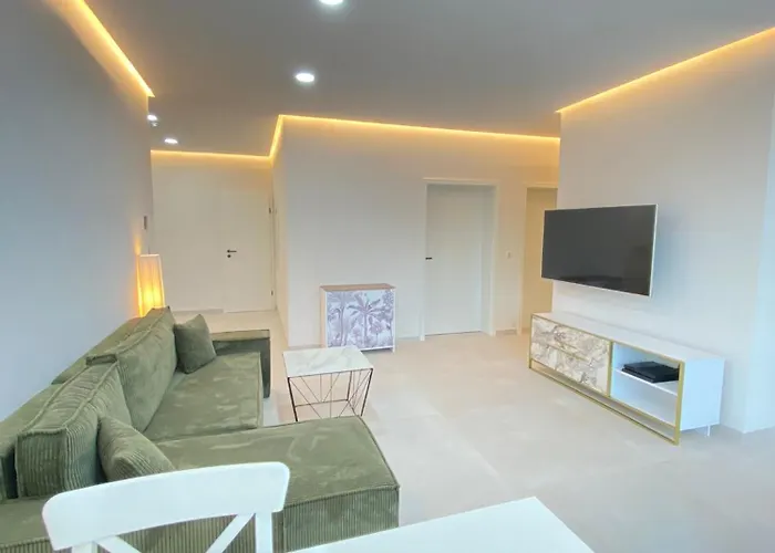 Apartamento In Close To Wuerth *