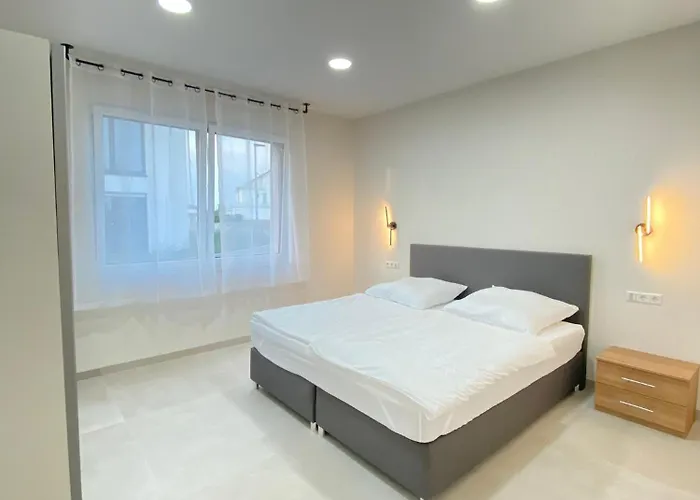 In Close To Wuerth Gaisbach