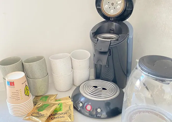 In Close To Wuerth Apartamento *