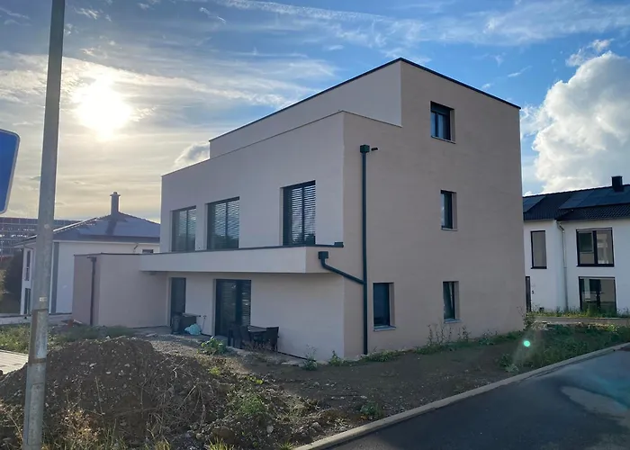 In Close To Wuerth * Gaisbach