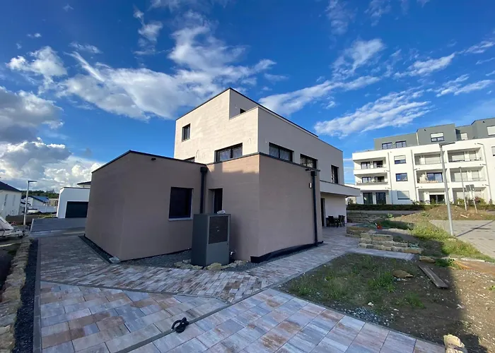 In Close To Wuerth Apartamento Gaisbach