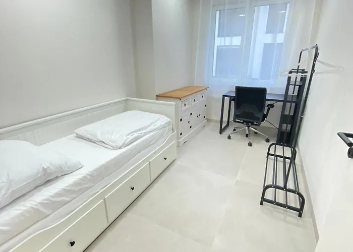 In Close To Wuerth Gaisbach