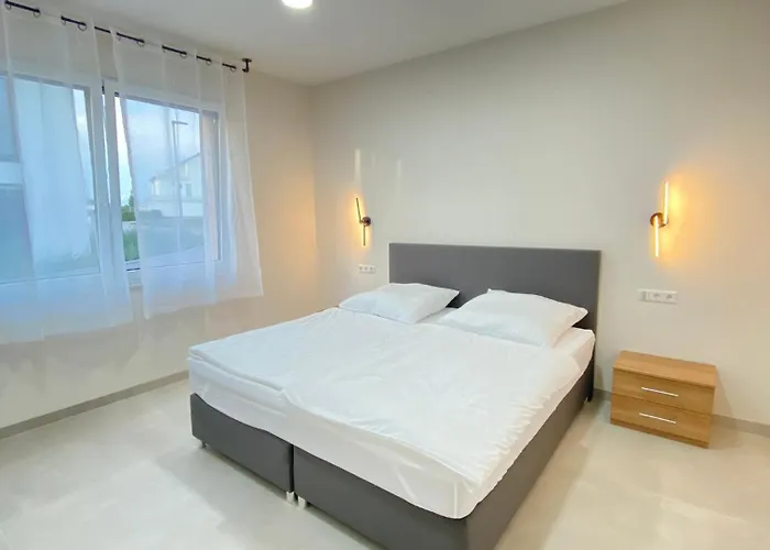 In Close To Wuerth Apartamento