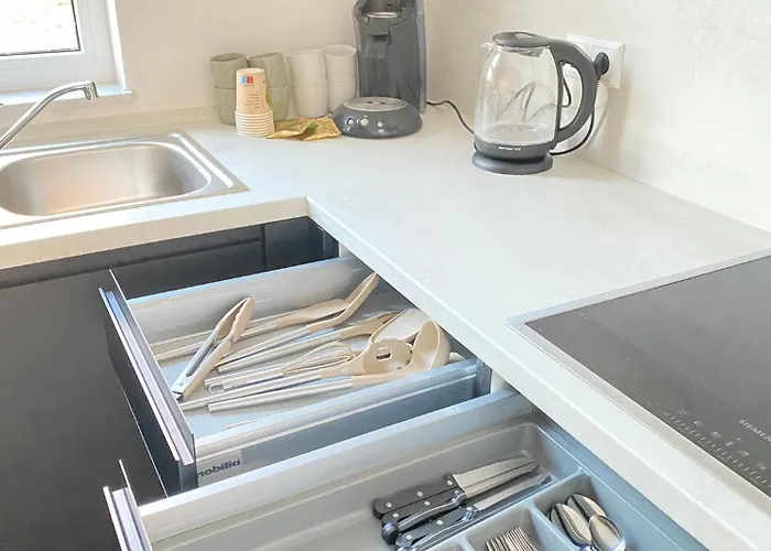 Apartamento In Close To Wuerth