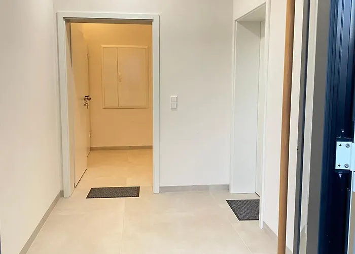 In Close To Wuerth Apartamento Gaisbach