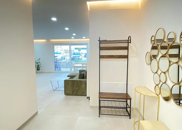 In Close To Wuerth Apartamento