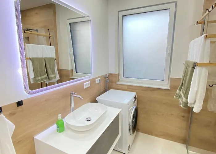 In Close To Wuerth Apartamento Gaisbach