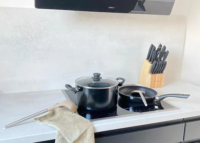 In Close To Wuerth Apartamento Gaisbach