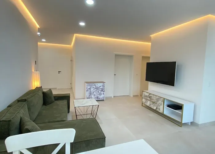 Apartamento In Close To Wuerth *