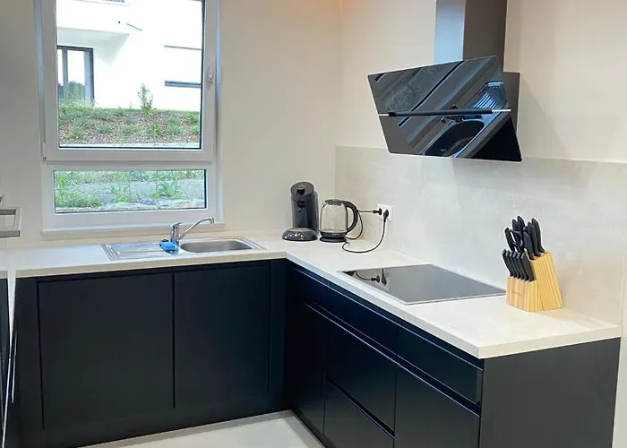 In Close To Wuerth Gaisbach